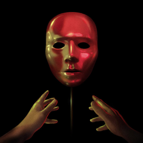 REDSHAPE - A Sole Game CD CD