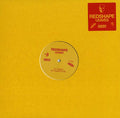 REDSHAPE - Leaves Vinyl 12"