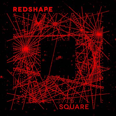 REDSHAPE - Square CD CD