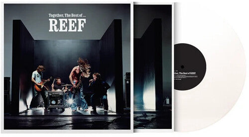 Reef - Together: The Best Of (Limited Edition 180G) [Black Vinyl] [Import] Vinyl