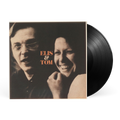 Regina Elis & Antonio Carlos Jobim - Elis & Tom (180G) [LP] Vinyl