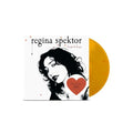 Regina Spektor - Begin To Hope (Yellow Flame Lp) Vinyl