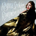 Regina Spektor - Remember Us To Life (2 Lp's) Vinyl