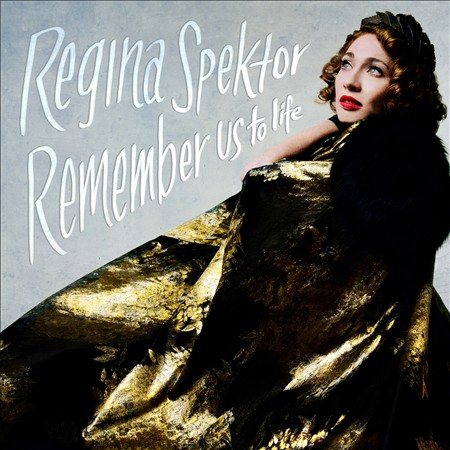 Regina Spektor - Remember Us To Life (2 Lp's) Vinyl