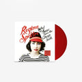 Regina Spektor - What We Saw From The Cheap Seats (Translucent Red Lp) Vinyl