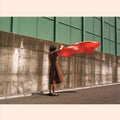 REIKO & TORI KUDO - Tangerine Vinyl LP