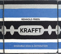 REINHOLD FRIEDL - KRAFFT CD CD