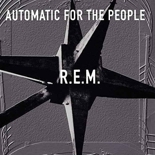R.E.M. - Automatic For The People Vinyl