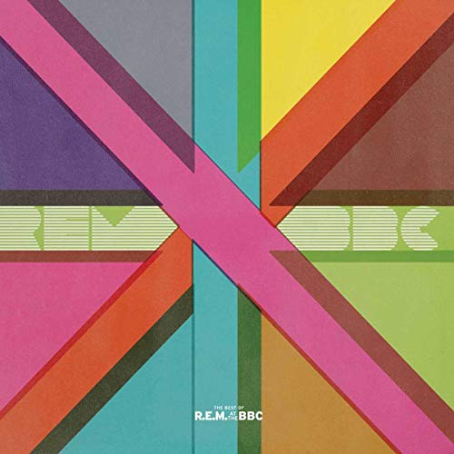 R.E.M. - Best Of R.E.M. At The BBC [2 LP] Vinyl