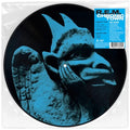 R.E.M. - Chronic Town (Extended Play, Picture Disc Vinyl, Indie Exclusive, Anniversary Edition) Vinyl