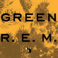R.E.M. - Green (180 Gram Vinyl, Remastered) Vinyl