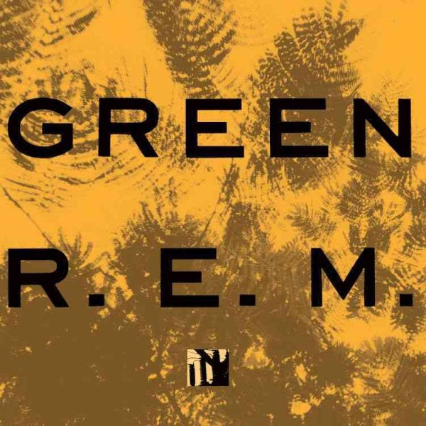 R.E.M. - Green (180 Gram Vinyl, Remastered) Vinyl