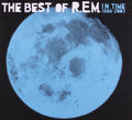 R.E.M. - In Time: The Best Of R.E.M. 1988-2003 [2 LP] Vinyl