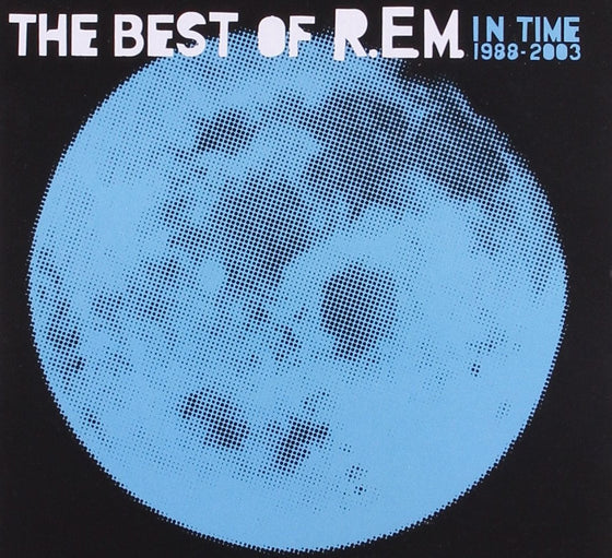 R.E.M. - In Time: The Best Of R.E.M. 1988-2003 [2 LP] Vinyl