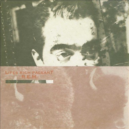 R.E.M. - Lifes Rich Pageant Vinyl