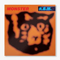 R.E.M. - Monster (25th Anniversary Remastered Edition) [LP] Vinyl