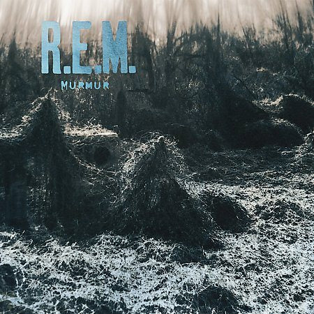 R.E.M. - Murmur (Bonus Tracks, 180 Gram Vinyl, Remastered, Reissue) Vinyl
