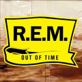 Rem - Out Of Time (180 Gram Vinyl, MP3 Download) Vinyl