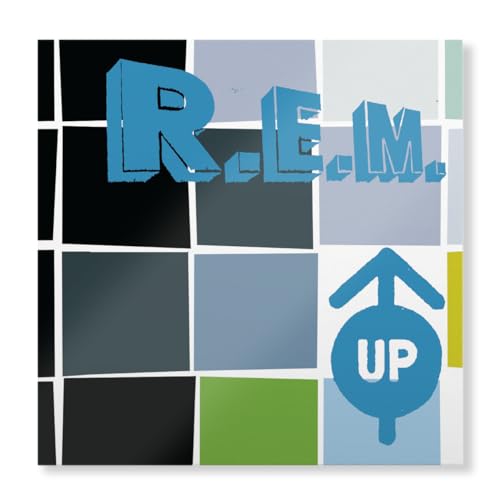 R.E.M. - Up (25th Anniversary) [Deluxe Edition] [2 LP] Vinyl