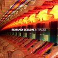 Remano Eszildn - R Tracks Vinyl LP