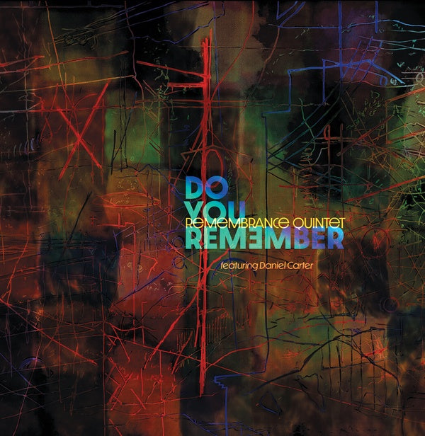 REMEMBRANCE QUINTET - Do You Remember? CD CD