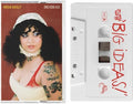 Remi Wolf - Big Ideas [Cassette] Cassette