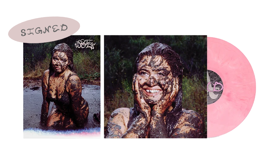 Remi Wolf - Mud (Limited, Indie Exclusive, Signed) [Bubblegum Pink Vinyl] Vinyl