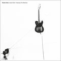 REMKO SCHA - Guitar Mural 1 feat. The Machines Vinyl 2LP