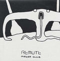 REMUTE - Medea Glub Vinyl 12"