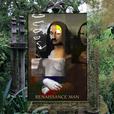 RENAISSANCE MAN - Renaissance Man Project CD CD