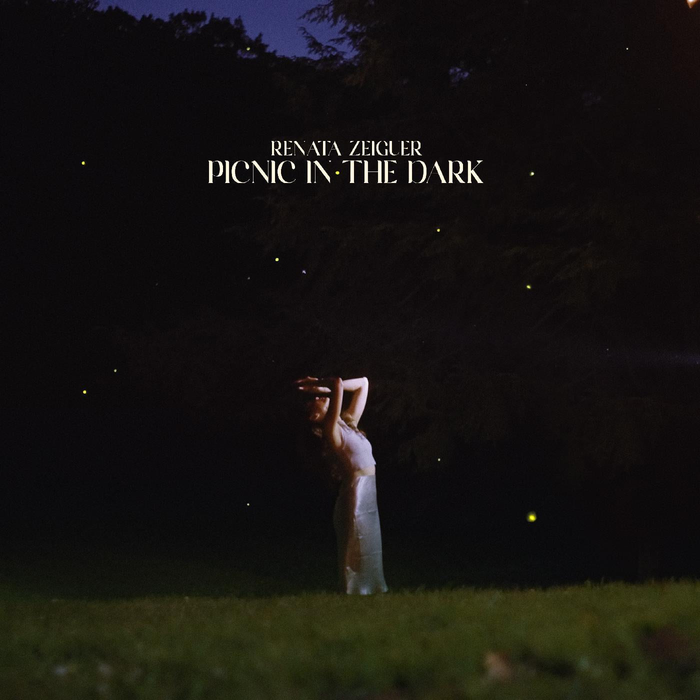 Renata Zeiguer - Picnic in the Dark Vinyl LP [w/ download card]