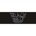 RENATO RATIER - Black Belt: The Remixes, Vol. 2 Vinyl 2LP