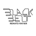 RENATO RATIER - Black Belt CD CD