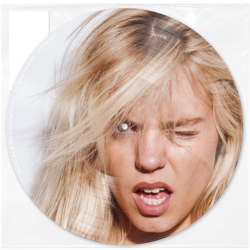 Reneé Rapp - BITE ME (Limited Edition, Picture Disc Vinyl) Vinyl