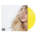 Reneé Rapp - BITE ME (Limited Edition, Spotify Fans First Lemon Colored Vinyl) Vinyl