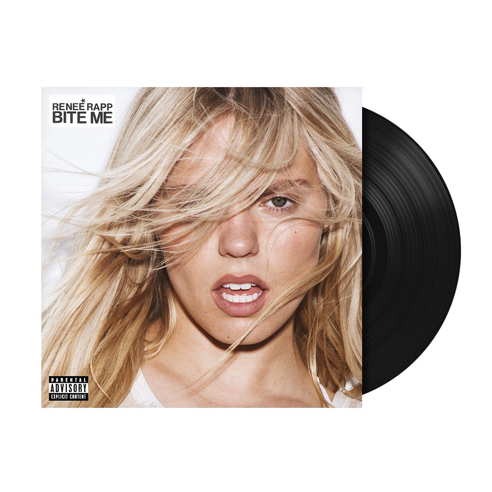 Reneé Rapp - Bite Me (Lp) Vinyl