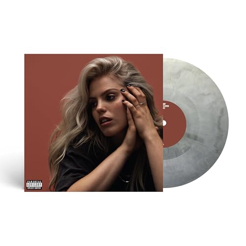 Reneé Rapp - Everything To Everyone [Silvertone 12" Ep] Vinyl