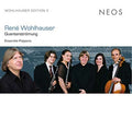RENE WOHLHAUSER - Quantenstromung CD CD