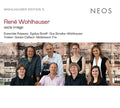 RENE WOHLHAUSER - Vocis Imago CD CD