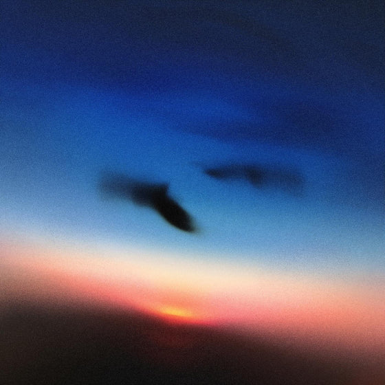 Resavoir - Resavoir ("DUSK CLOUD" VINYL) Vinyl LP Limited Edition "Dusk Cloud" Vinyl, Heavyweight Jacket w/ Printed Innersleeve and Hype Sticker