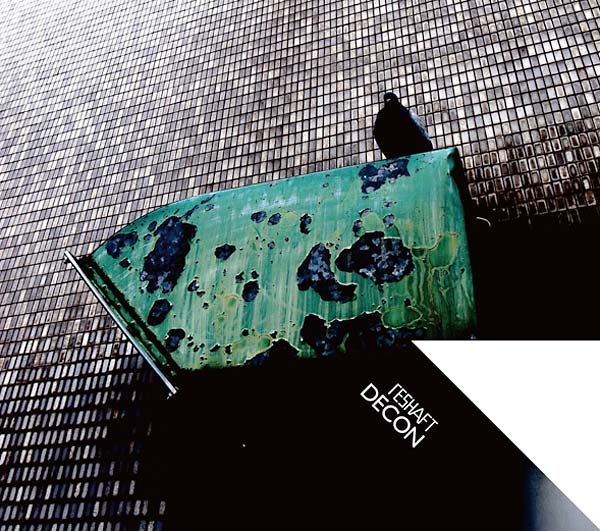 RESHAFT - Decon CD CD