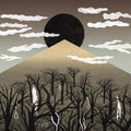 RETRIBUTION BODY - Aokigahara Vinyl LP