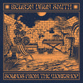 Reuben Vaun Smith - Sounds From The Workshop Vinyl Double vinyl (140g) album, slip sleeve