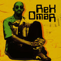 Rex Omar - Rex Omar Vinyl EP