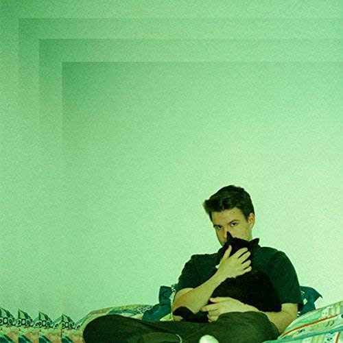 Rex Orange County - Bcos U Will Never B Free [Explicit Content] (Black, 140 Gram Vinyl Vinyl