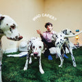 Rex Orange County - Who Cares? Vinyl
