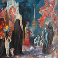 Rezn - Cycles In The Infinite Dream (Deluxe Edition) Vinyl