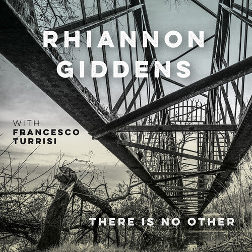 Rhiannon Giddens - There Is No Other Vinyl