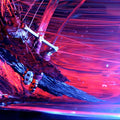 Rhyton - Navigating by Starlight Vinyl LP
