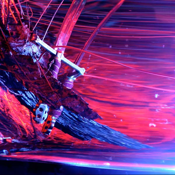 Rhyton - Navigating by Starlight Vinyl LP